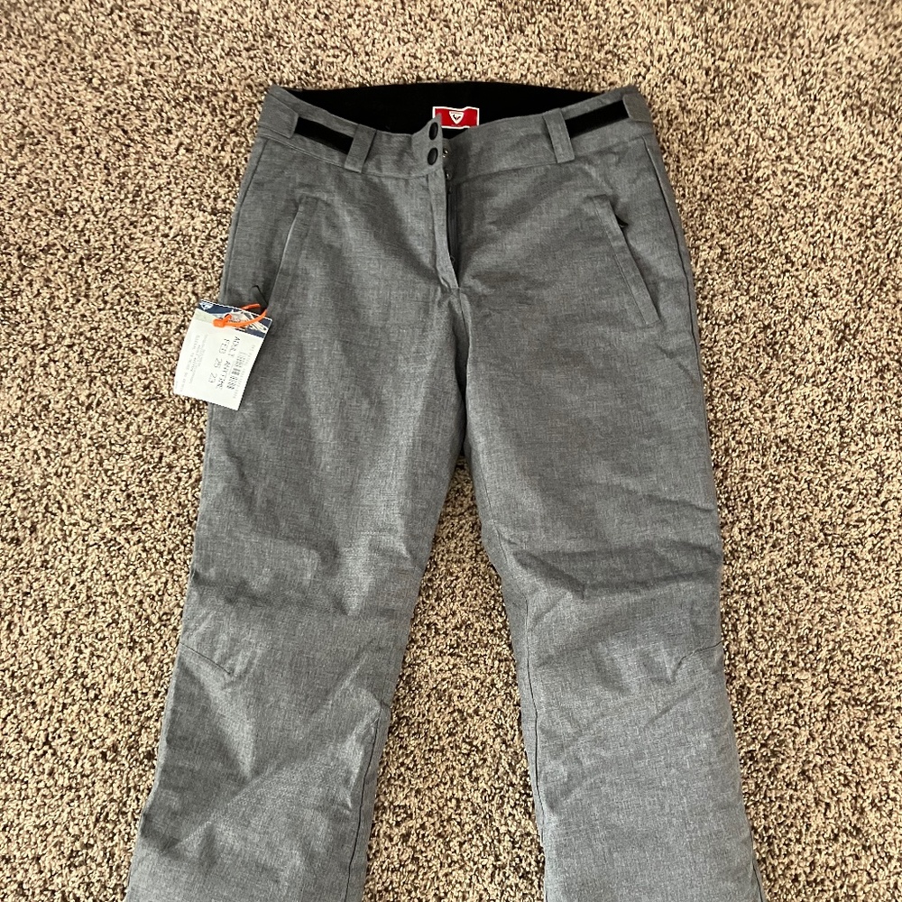 Women’s Rossignol Snowpants